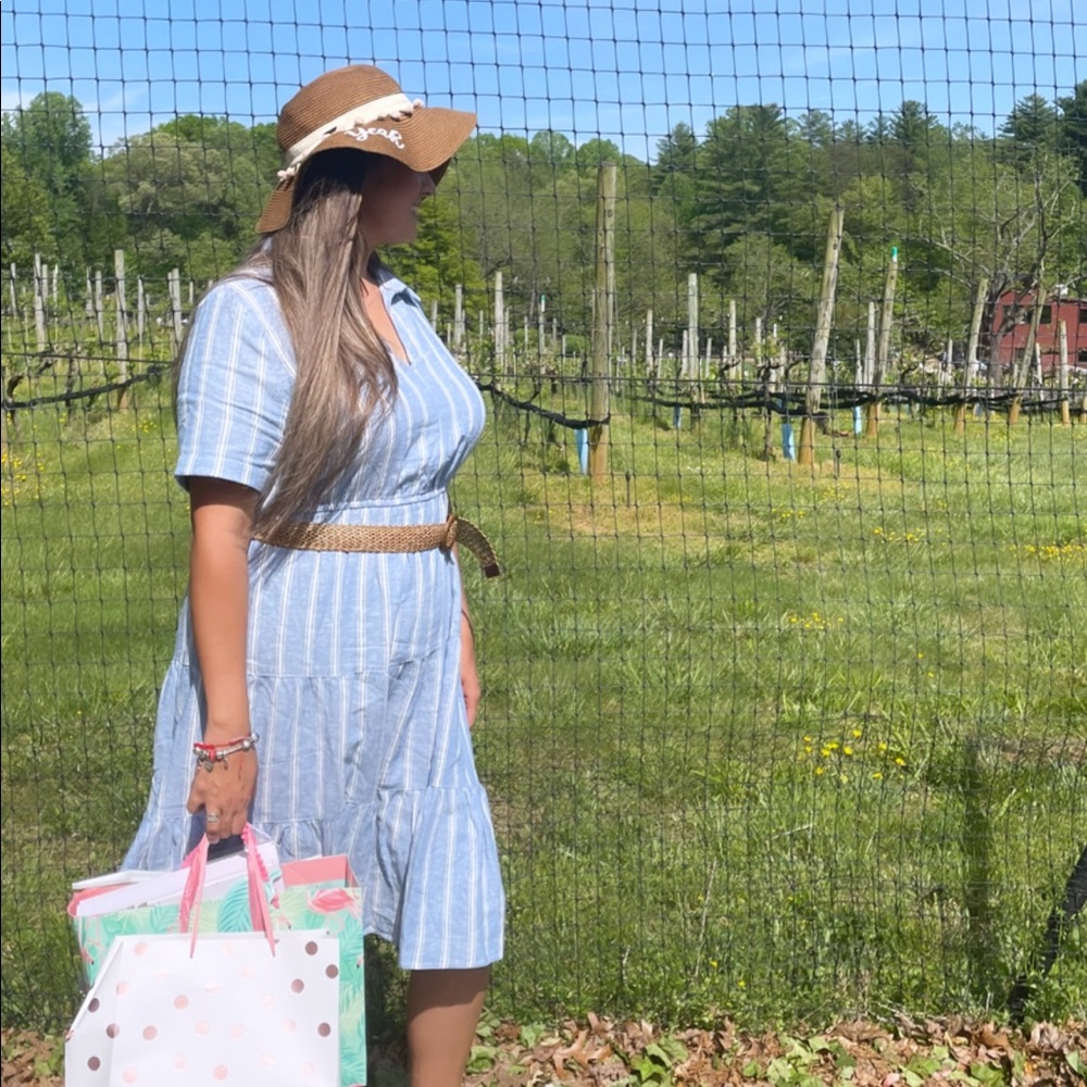 Summer dress